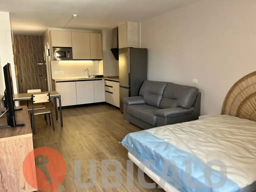 Piso de 46 m² en Puerto de la Cruz