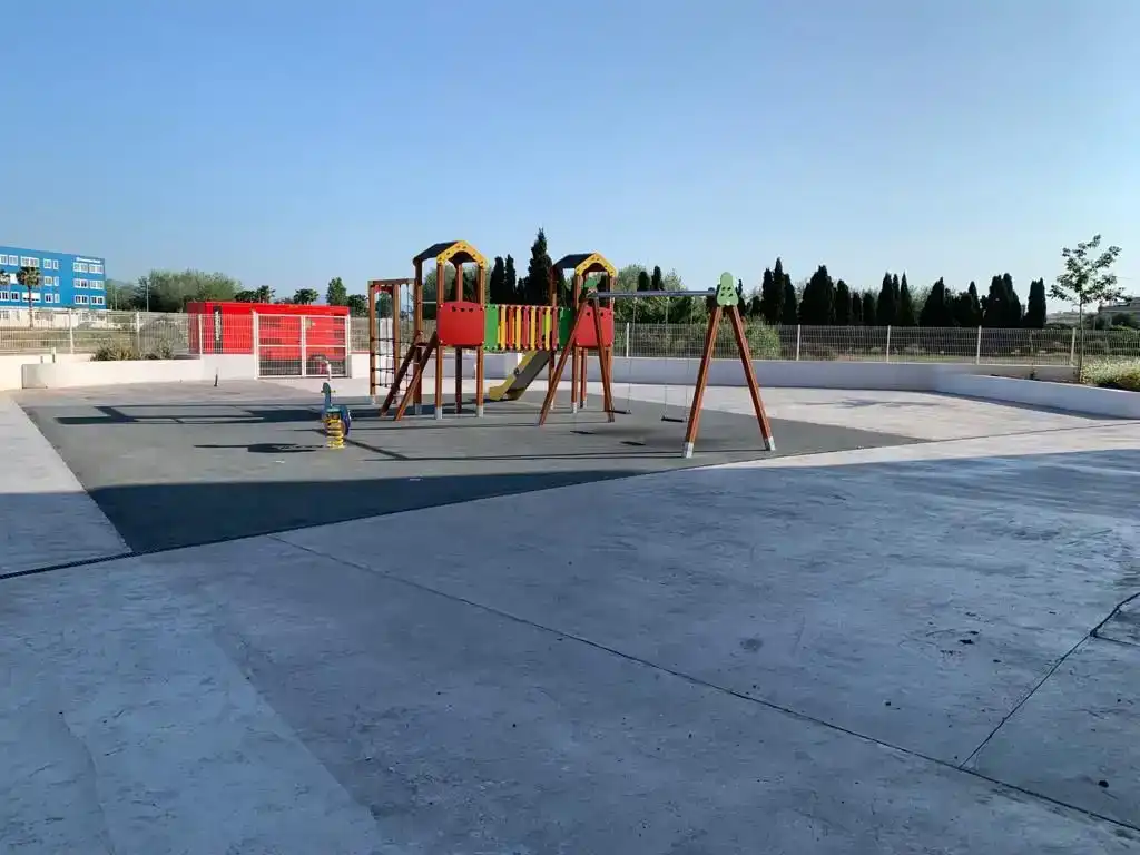 Piso de 264 m² en Canet de Berenguer