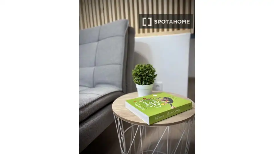 Habitación 40 m², Las Palmas de Gran Canaria