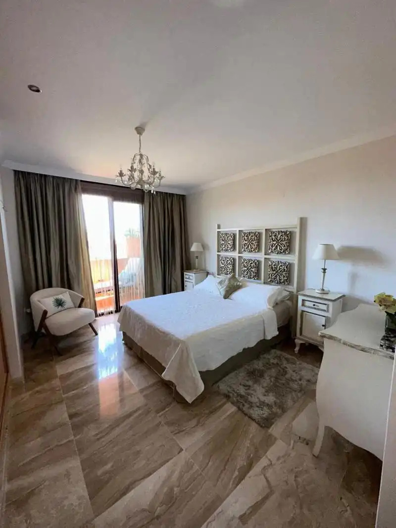 Pis de 130 m² a Estepona
