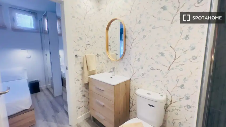 Habitación 35 m², Las Palmas de Gran Canaria