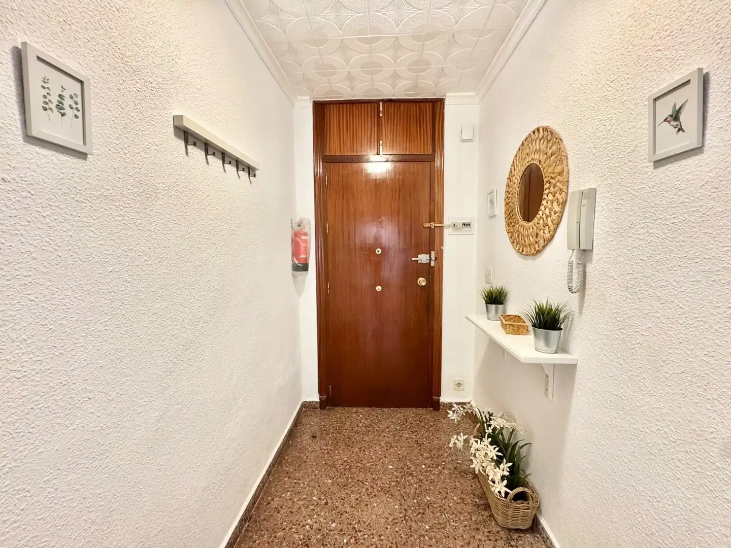 Piso de 70 m² en San Pedro del Pinatar