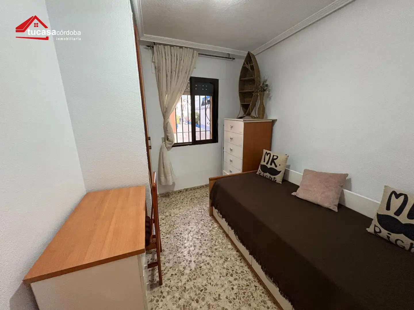 Wohnung 60 m² in Córdoba