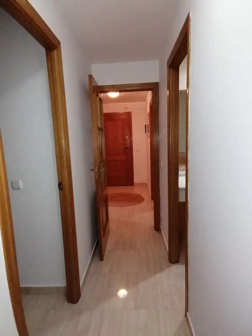Flat 120 m² in Algeciras