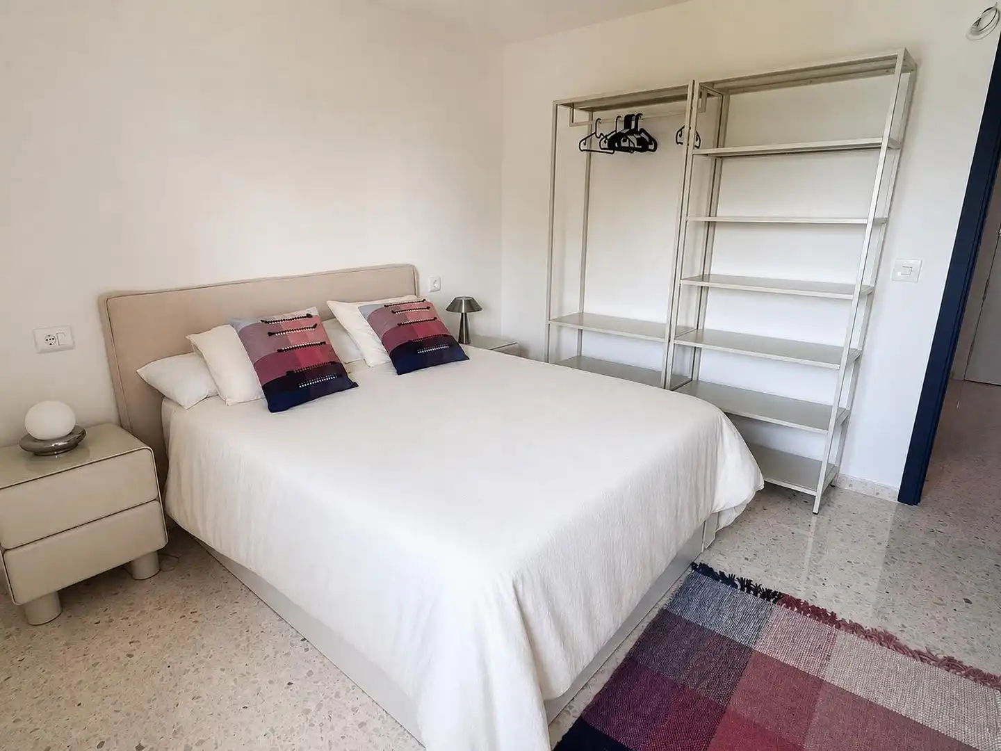 Piso de 60 m² en Benidorm