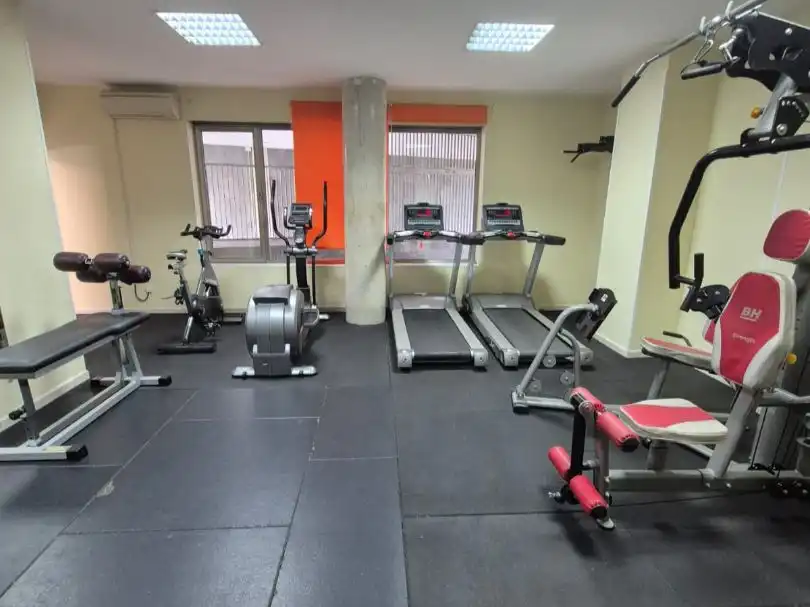 Piso de 102 m² en Madrid