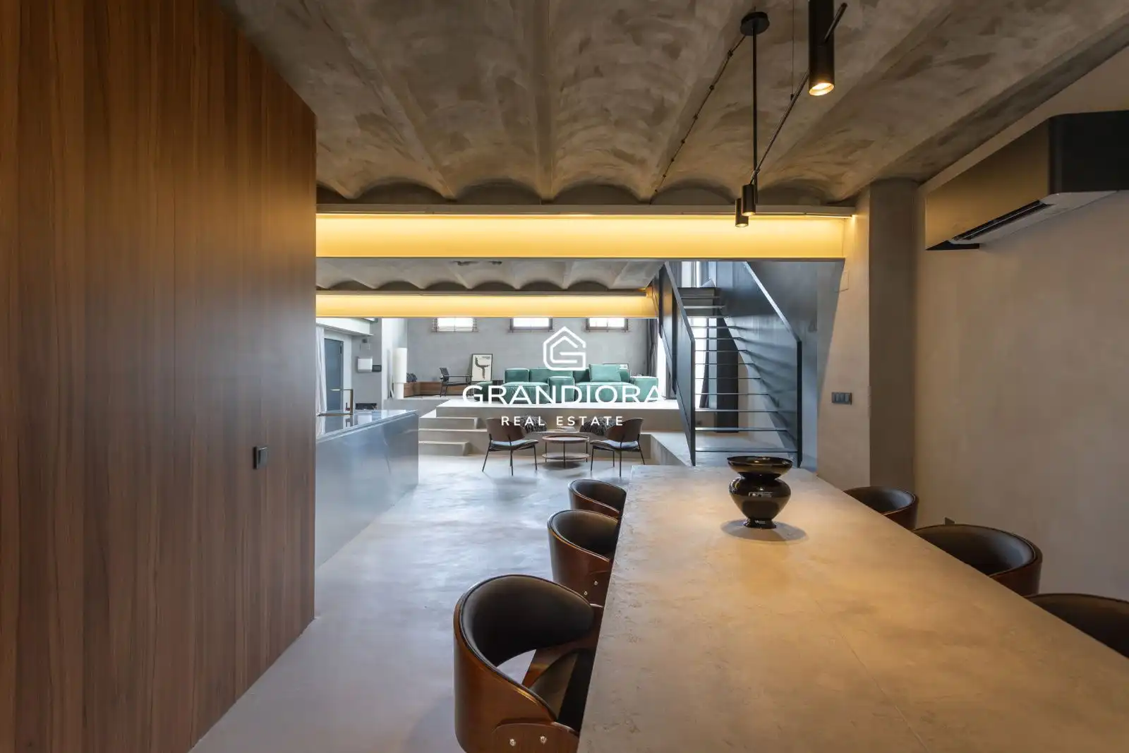 Piso de 185 m² en Barcelona