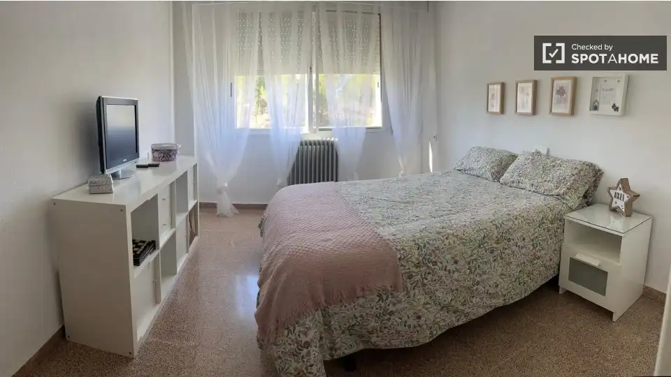 Habitación en alquiler, Petrer