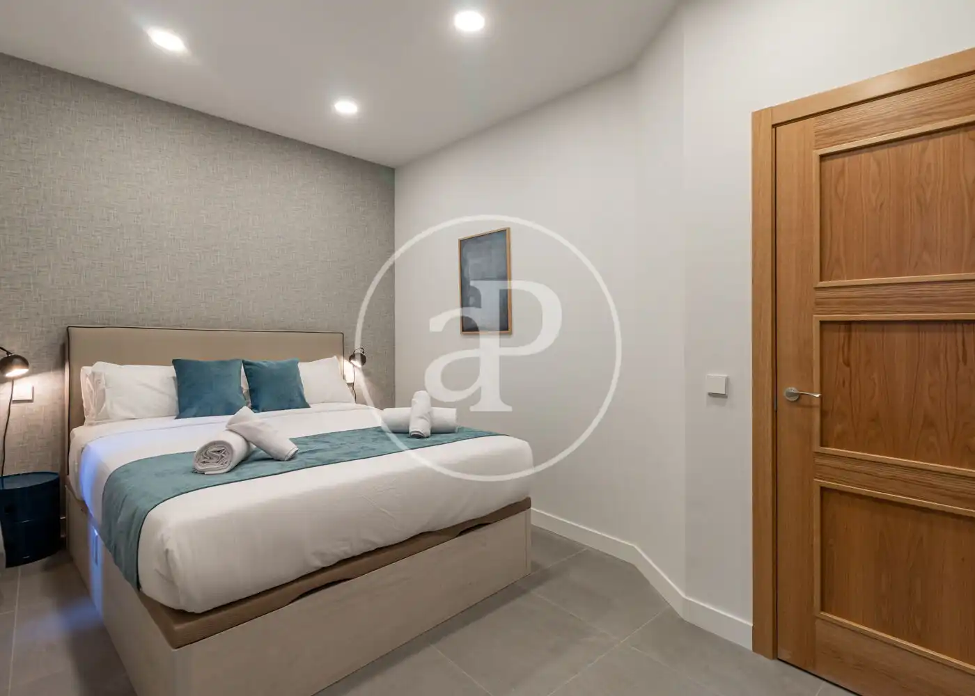 Appartamento 125 m² a Madrid