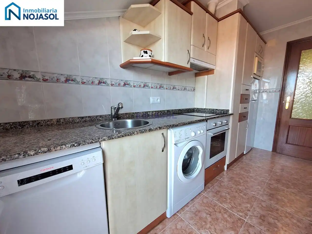 Piso de 60 m² en Noja