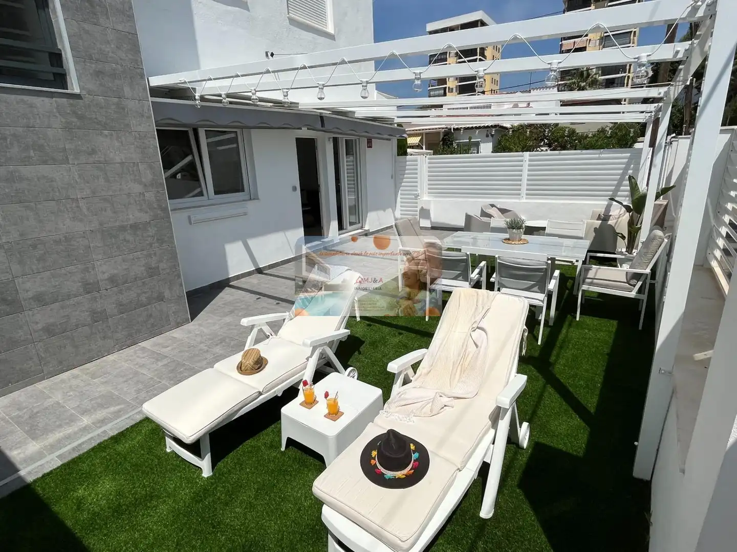 Apartamento 83 m² em Benicàssim / Benicasim