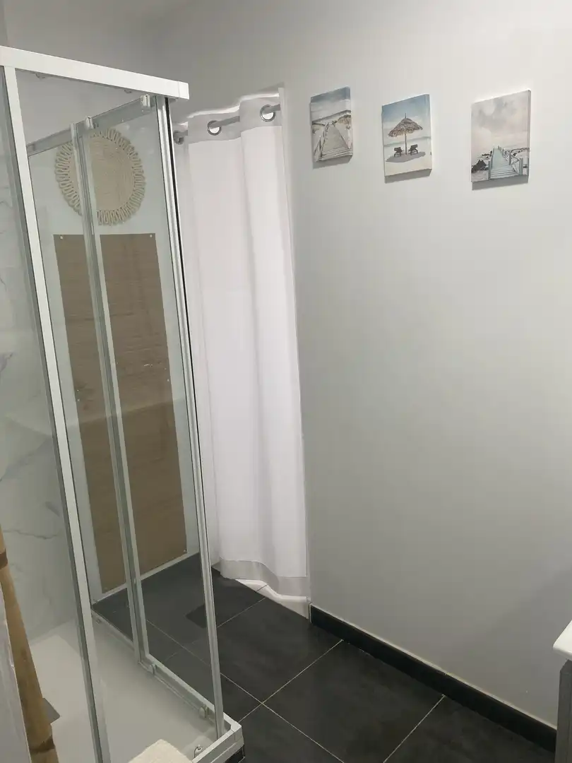 Piso de 35 m² en Torrejón de Ardoz