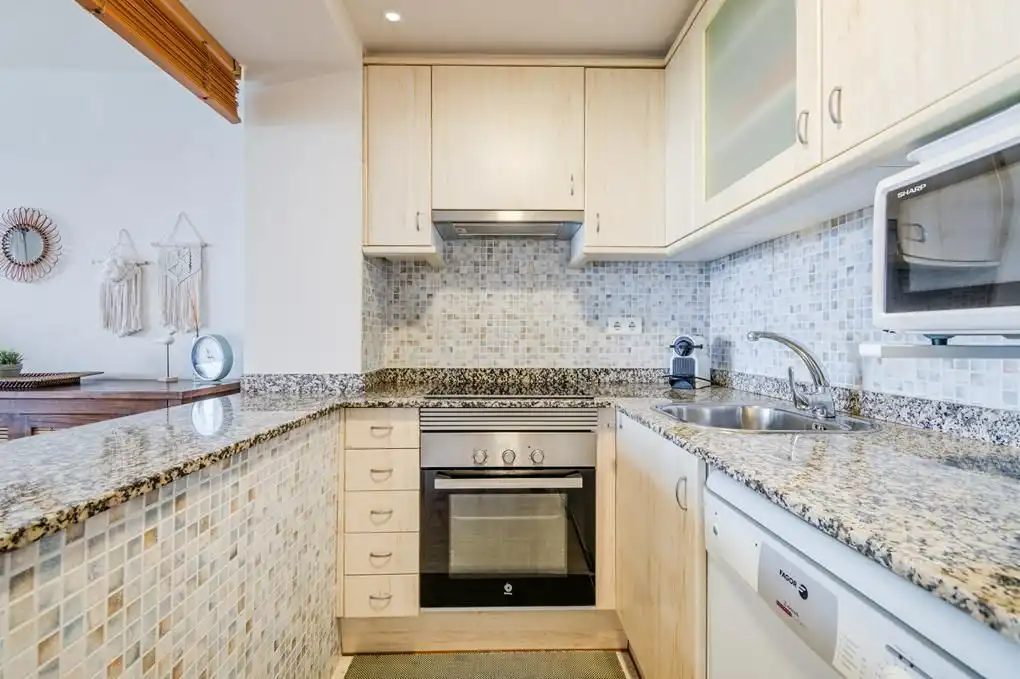 Piso de 95 m² en Calonge i Sant Antoni
