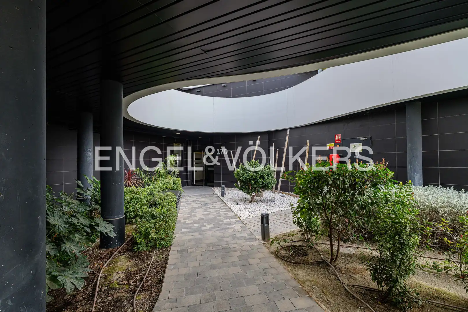 Piso de 182 m² en Madrid