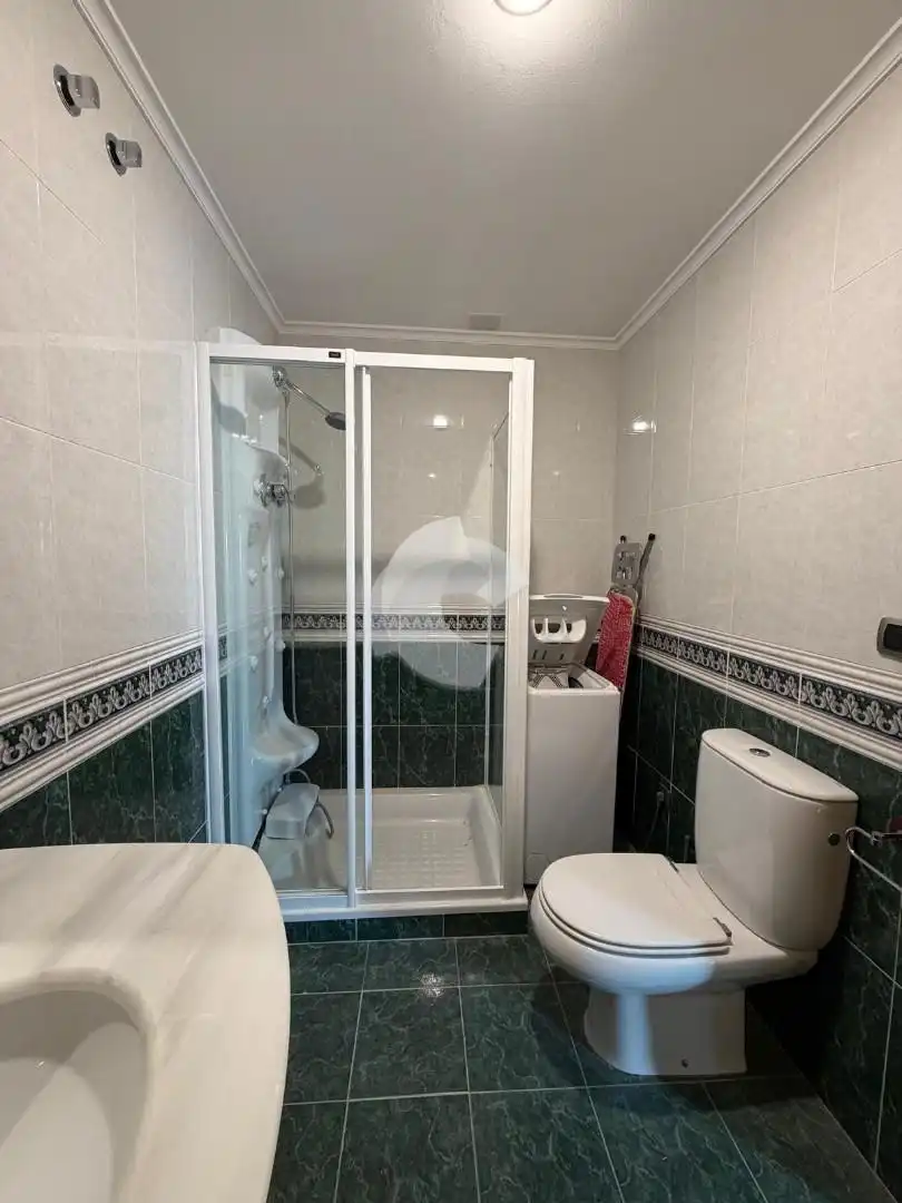 Pis de 130 m² a Ourense