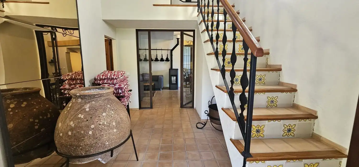 Casa de 160 m² en Petra