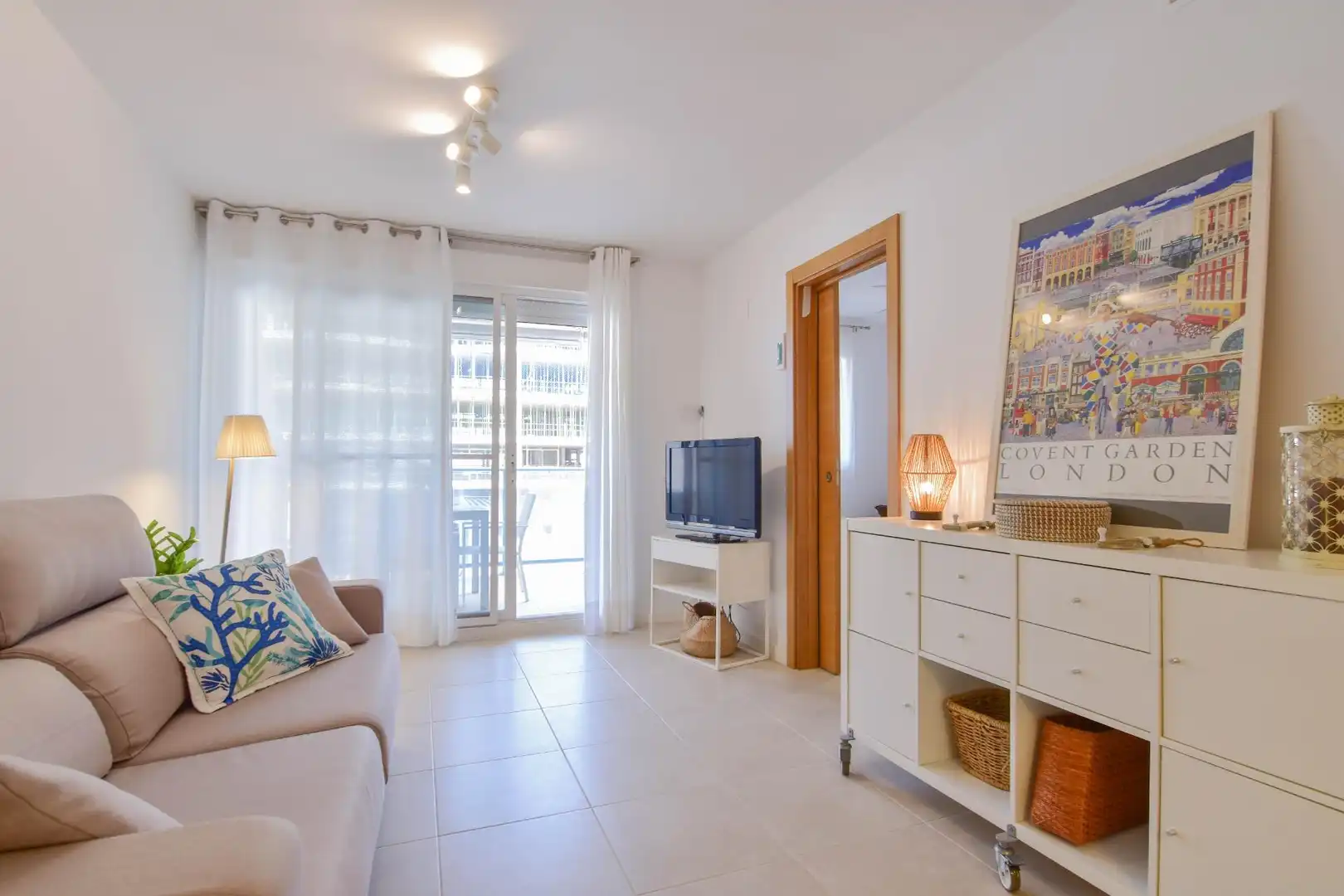 Appartamento 69 m² a el Puig de Santa Maria