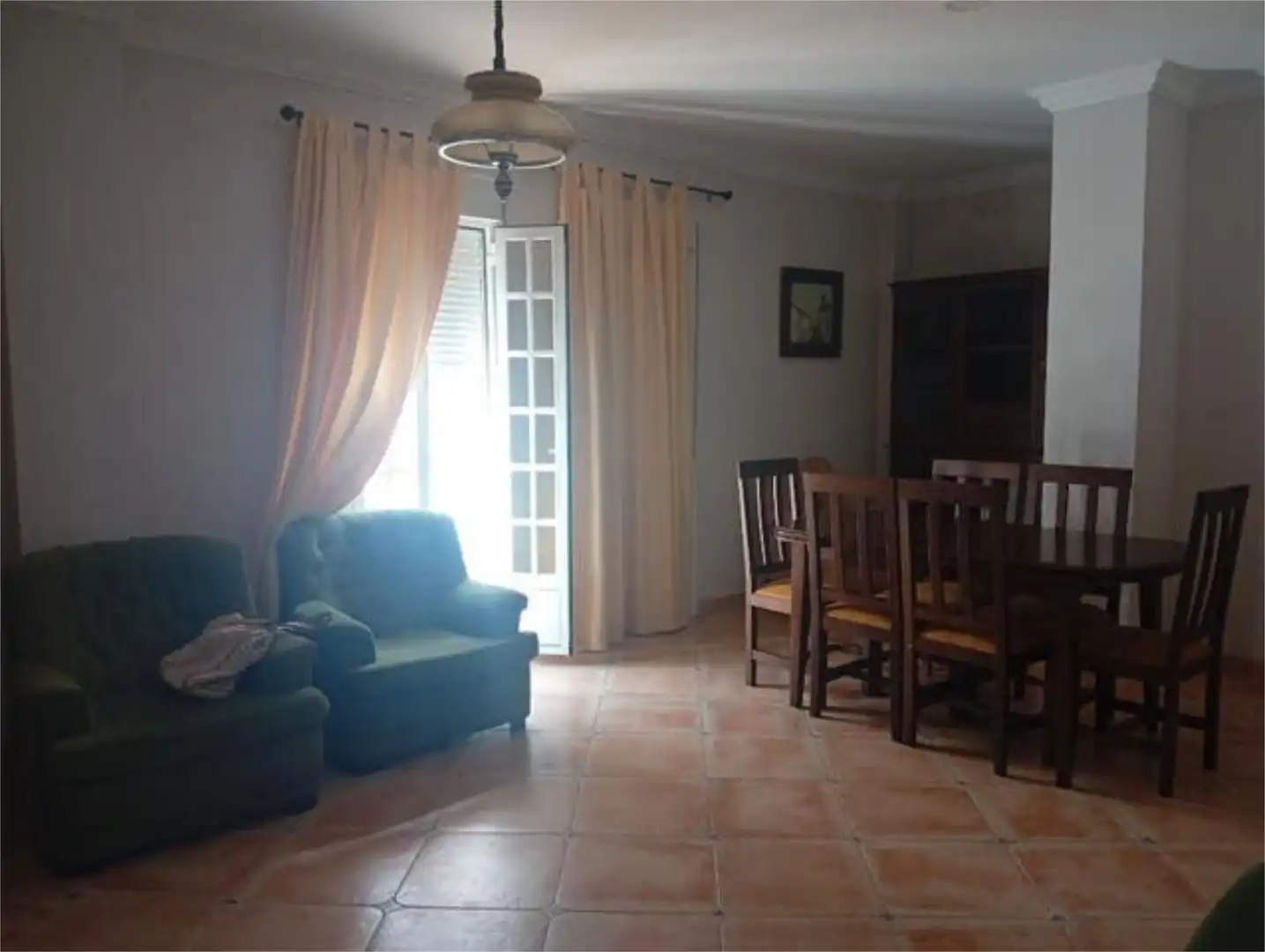 Pis de 120 m² a Calañas