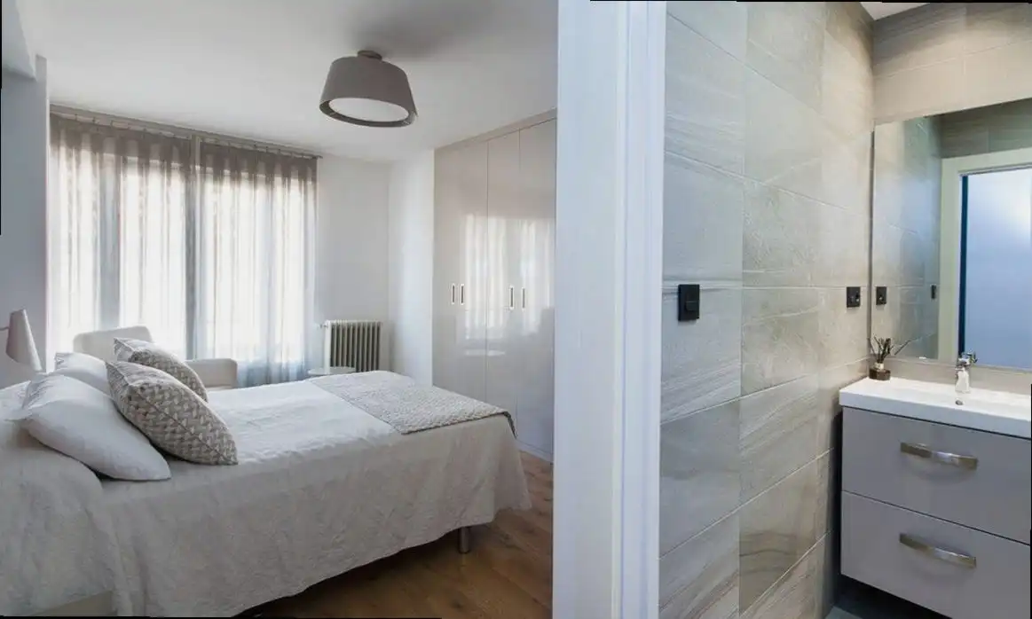 Piso de 76 m² en Castellón de la Plana