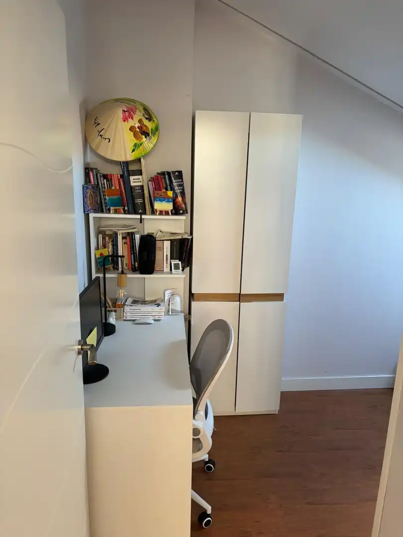Pis de 80 m² a Madrid