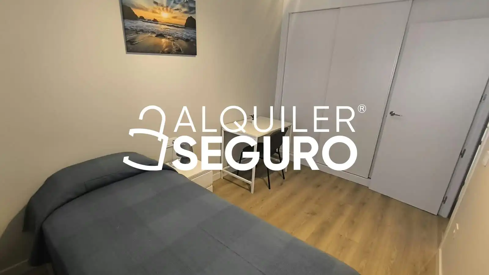 Piso de 60 m² en Sevilla