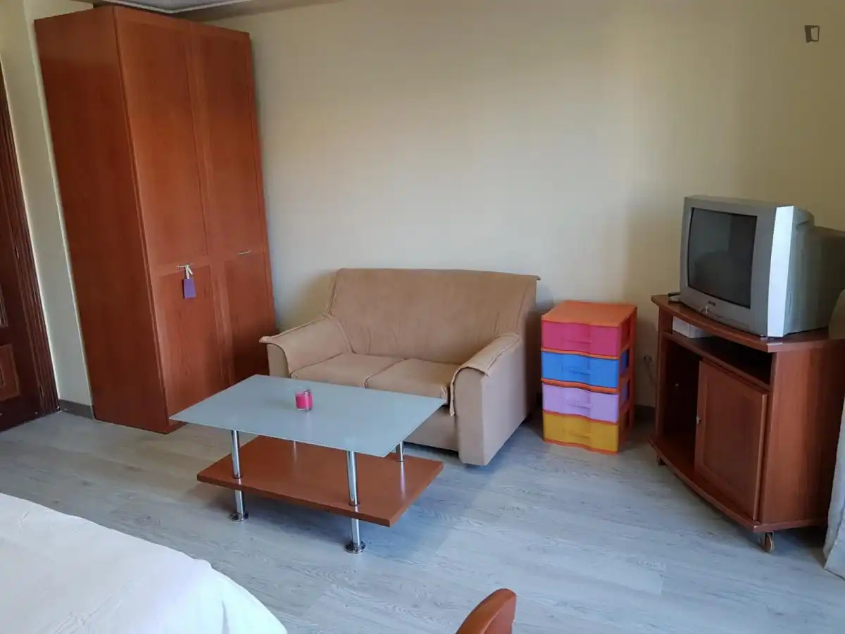 Habitación en alquiler, Salamanca