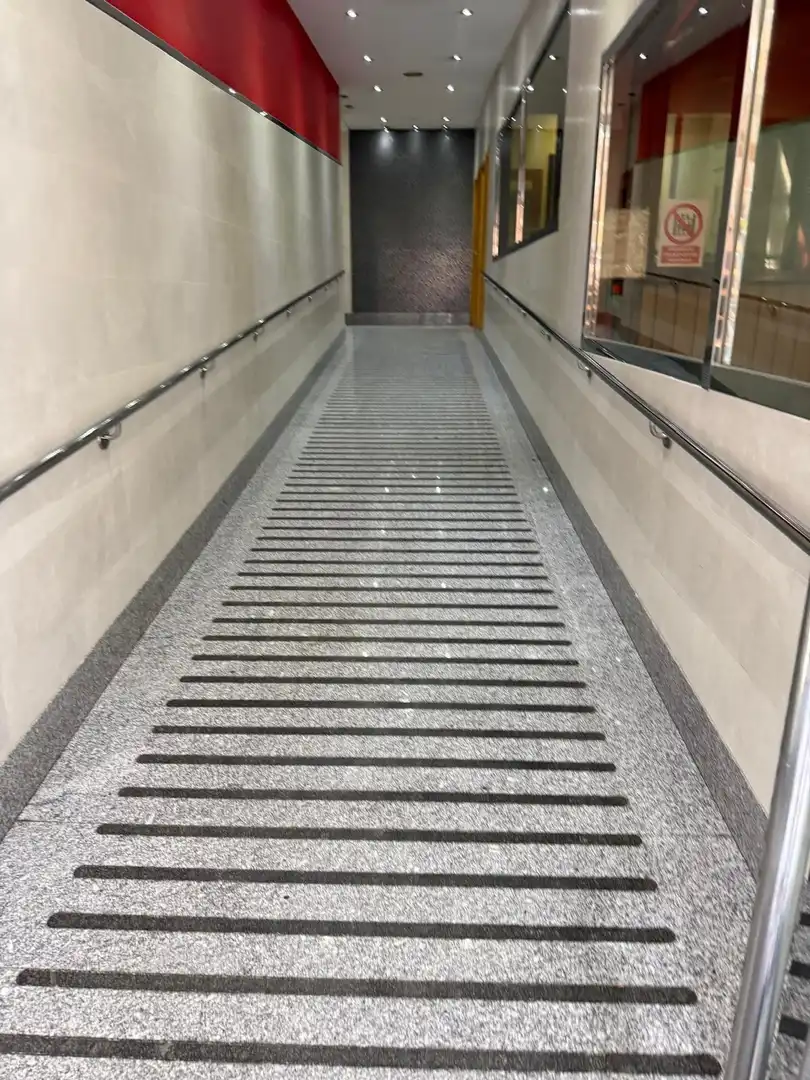 Pis de 106 m² a Valladolid