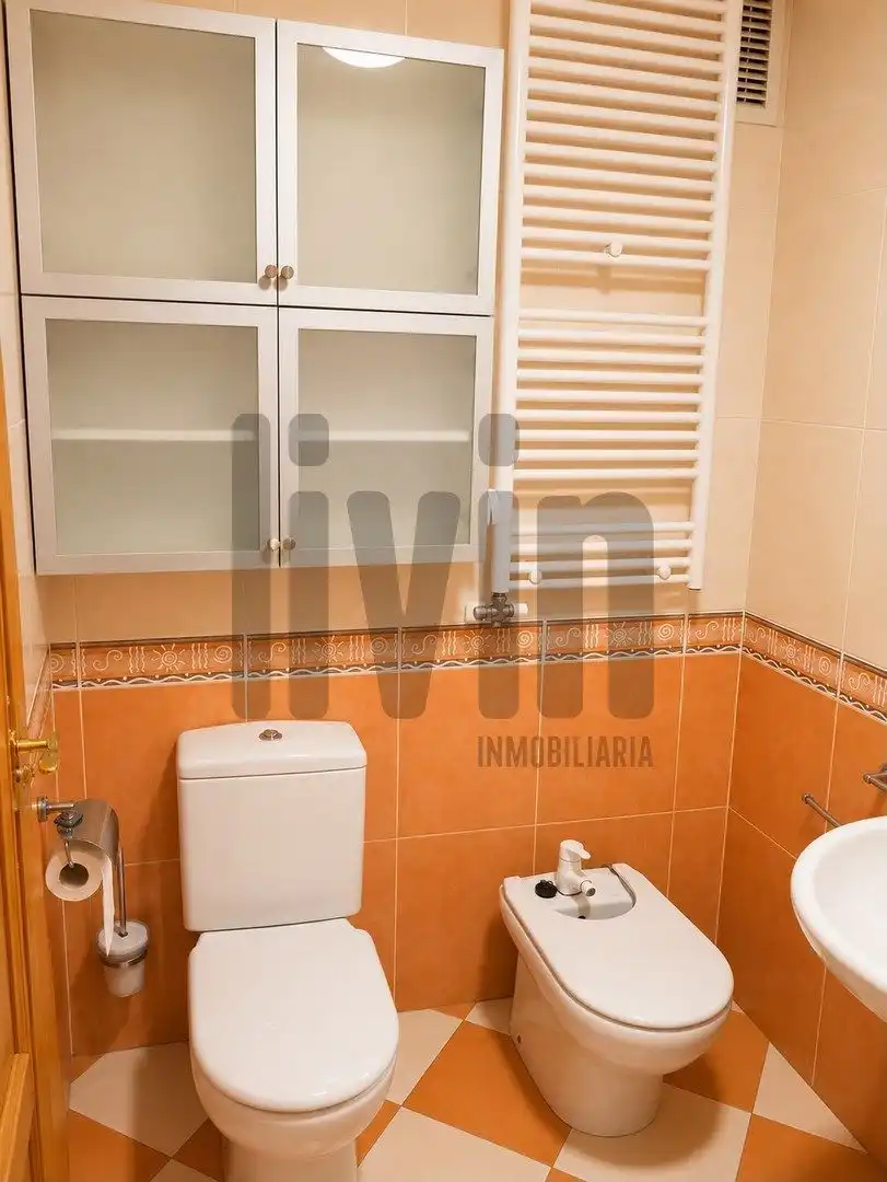Piso de 120 m² en Jaén
