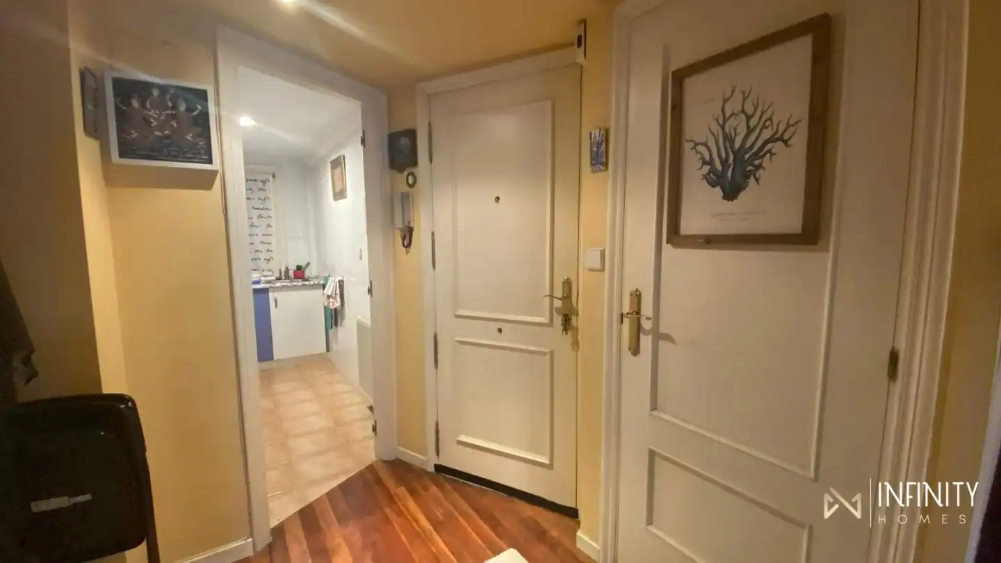 Piso de 60 m² en Bilbao