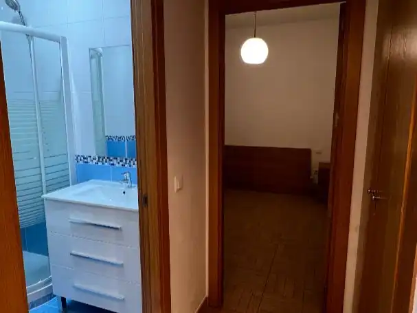 Pis de 72 m² a Madrid