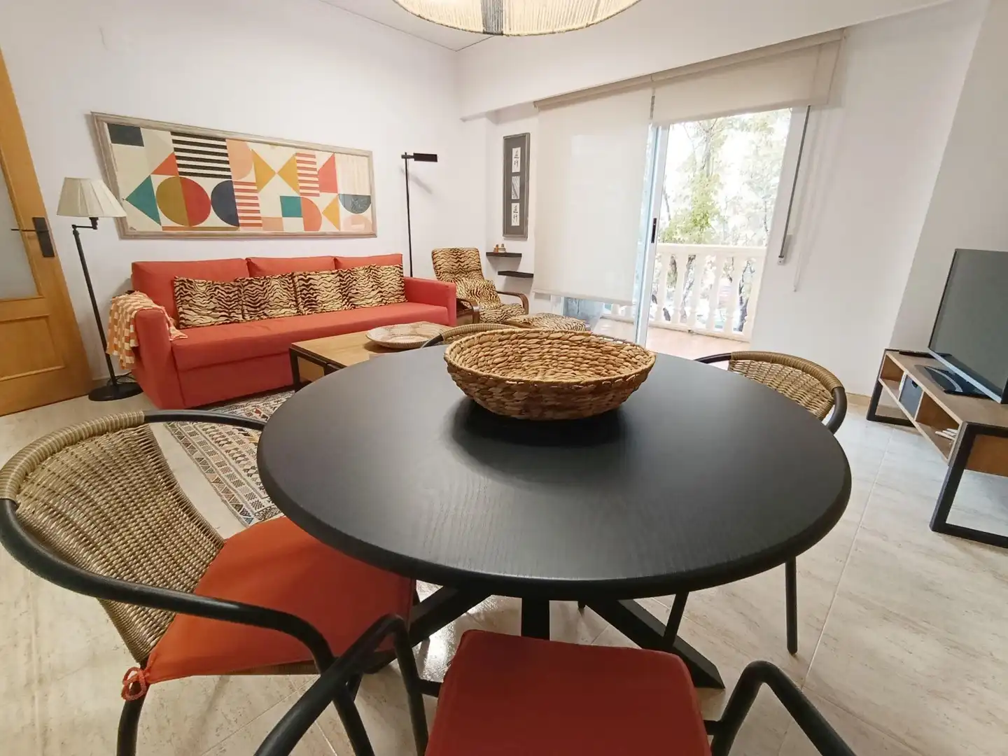 Piso de 92 m² en Dénia