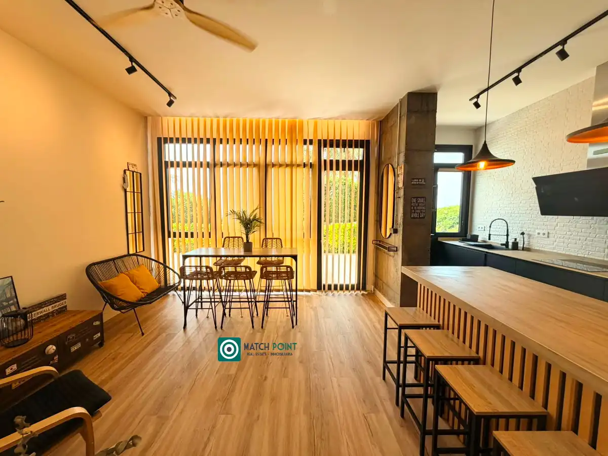 Piso de 80 m² en Almuñécar