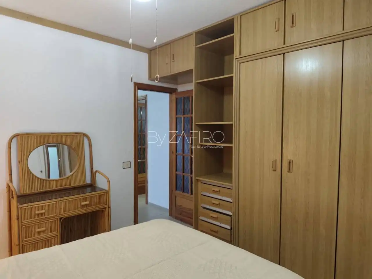 Pis de 67 m² a El Rosario