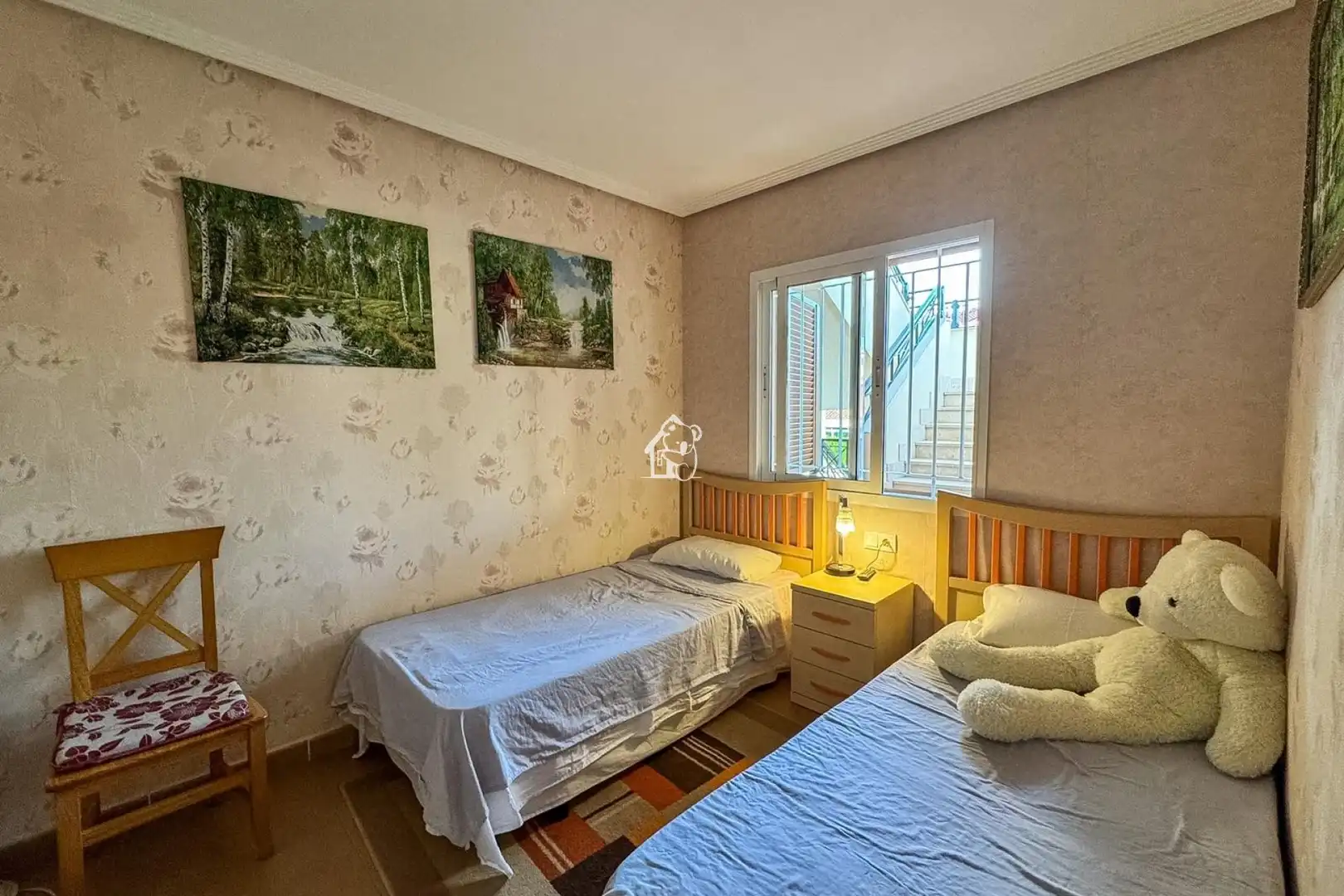 Pis de 65 m² a Oriola