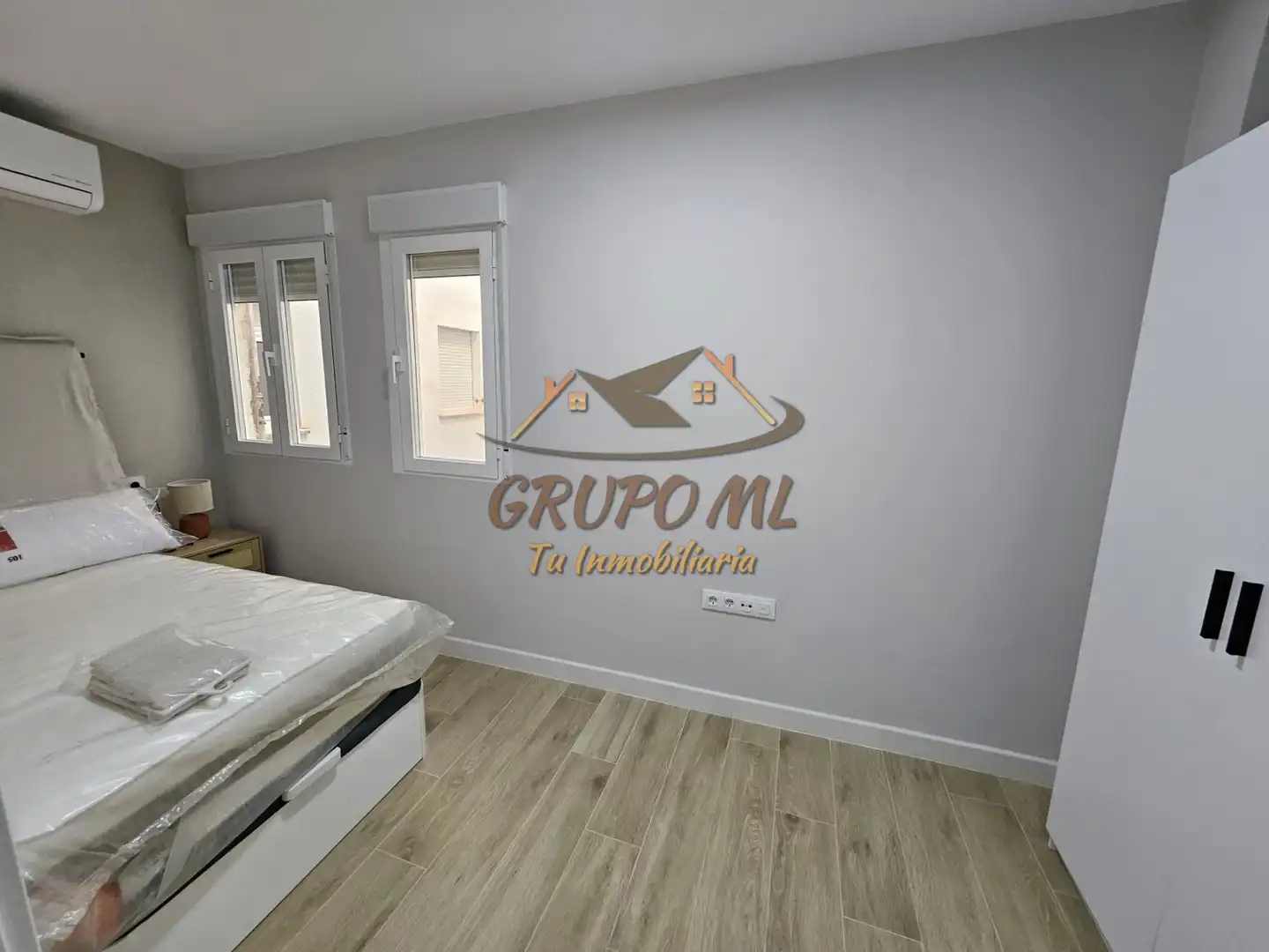 Piso de 90 m² en Jaén