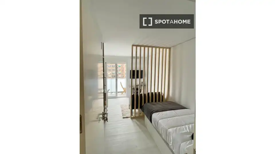 Habitación en alquiler, Valencia