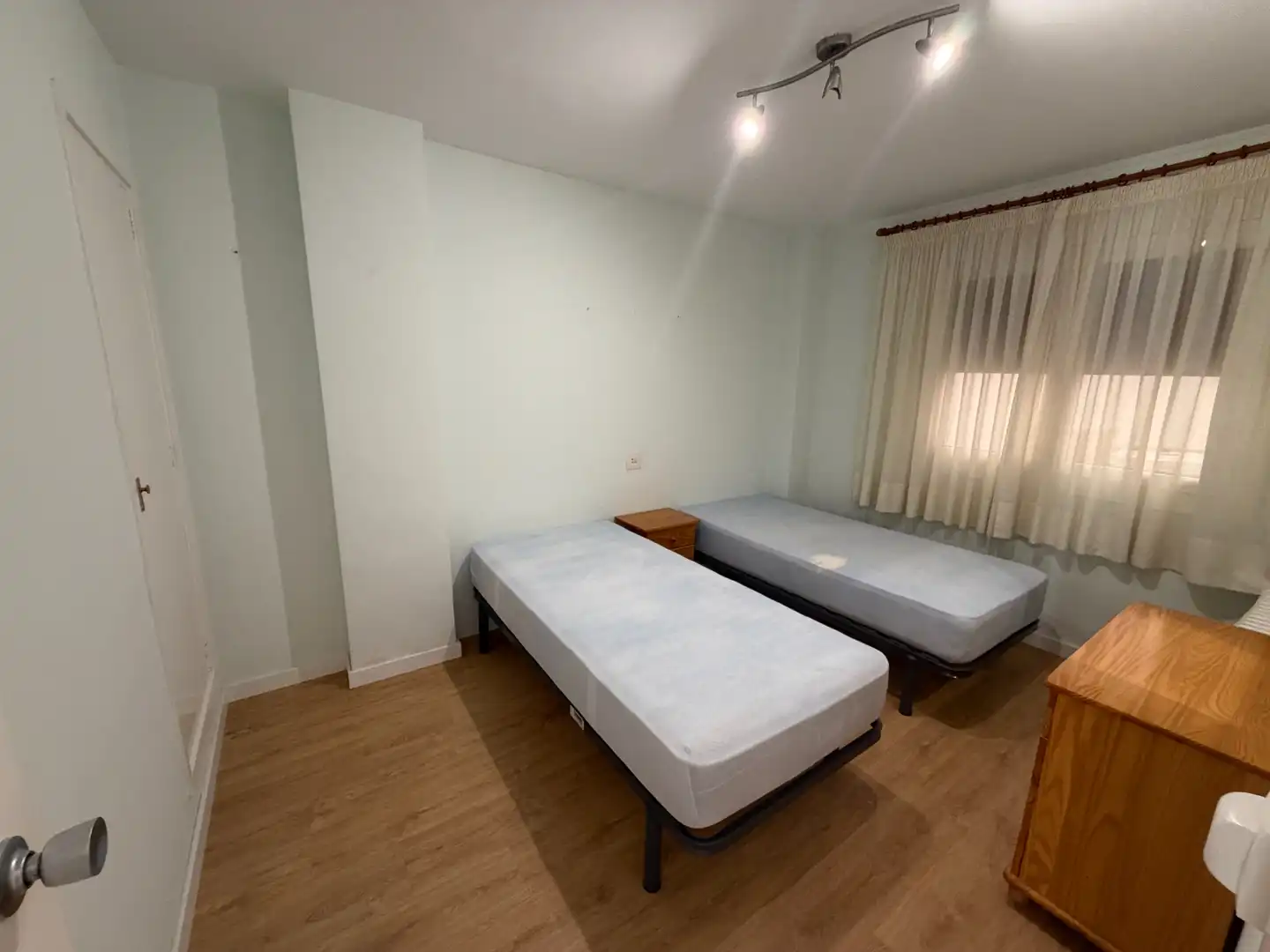 Piso de 96 m² en Lérida