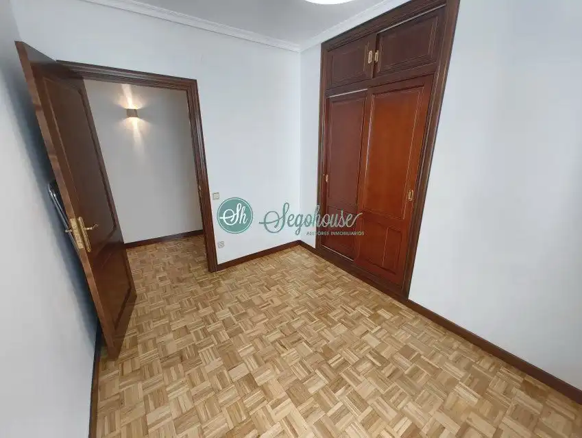 Piso de 148 m² en Segovia