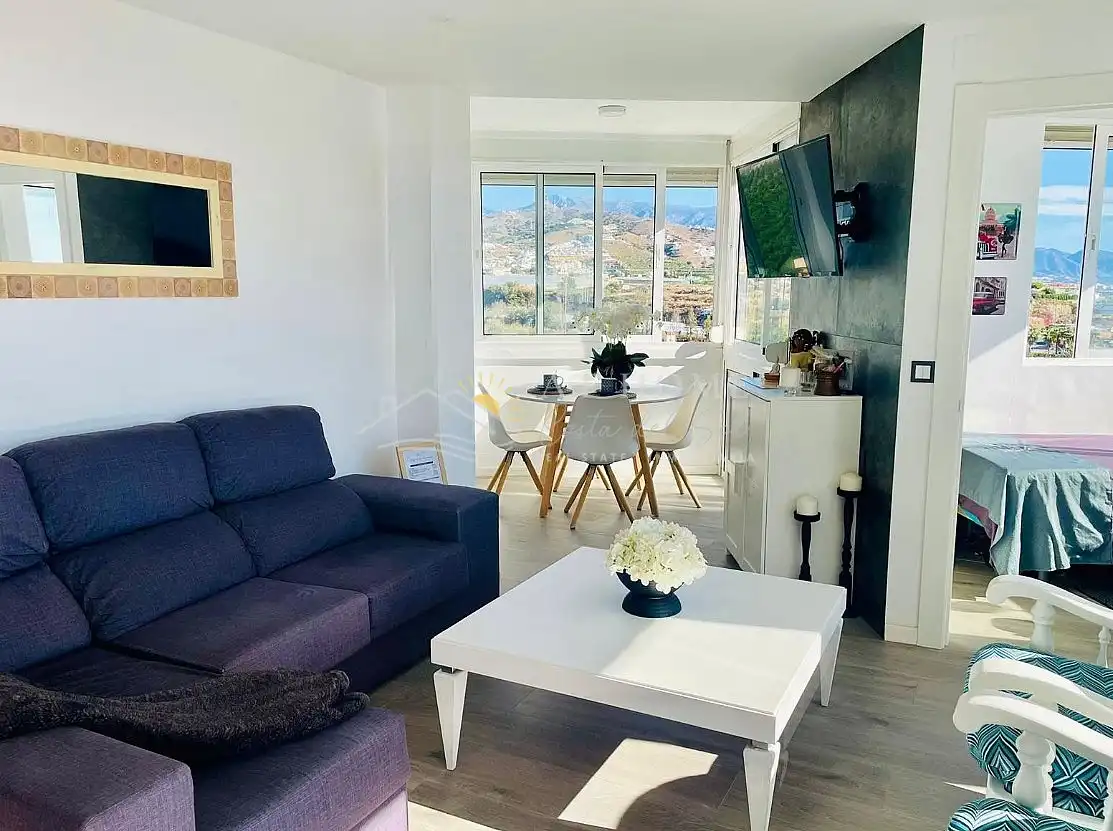 Pis de 60 m² a Torrox