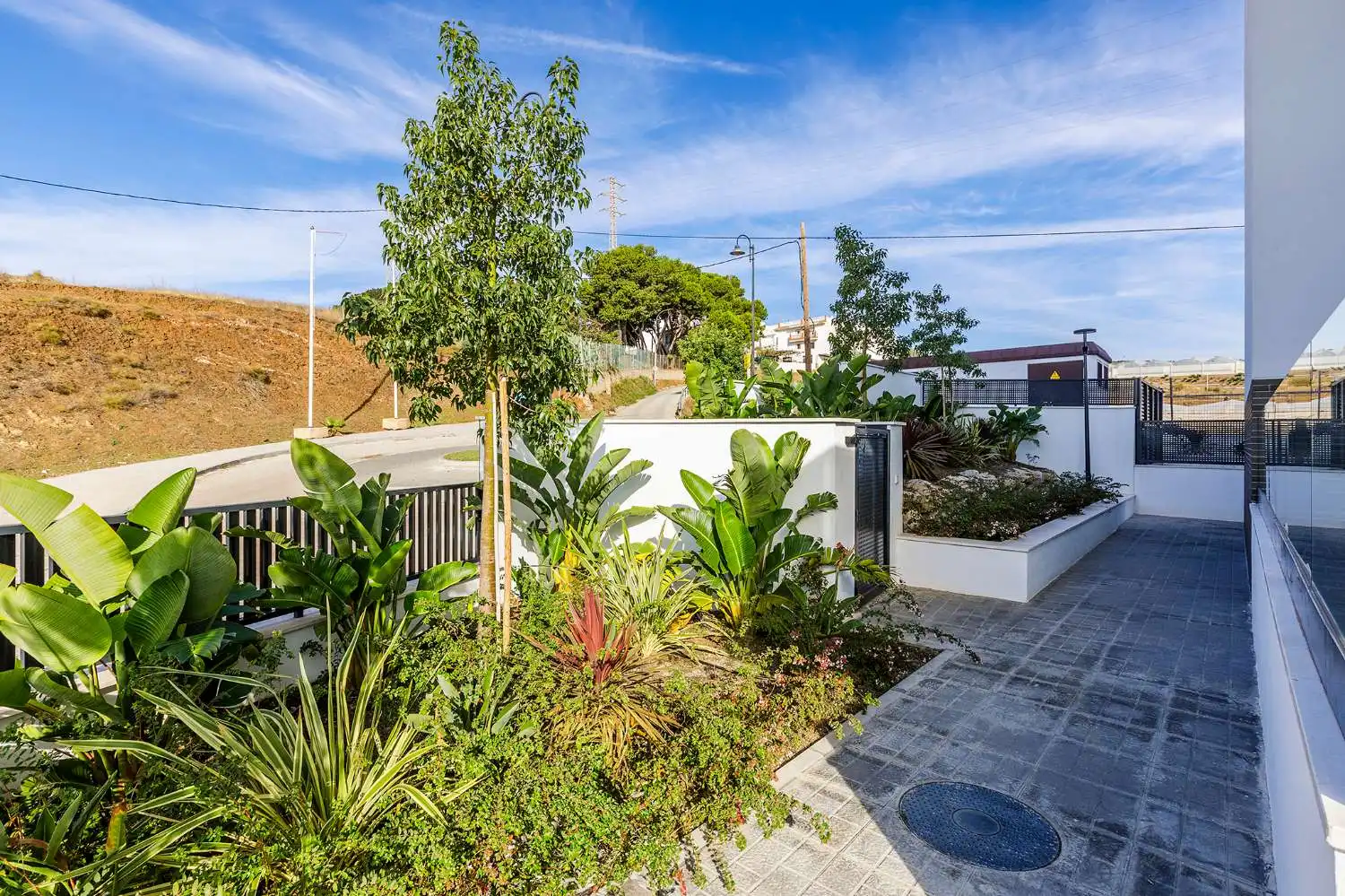 Pis de 90 m² a Algarrobo