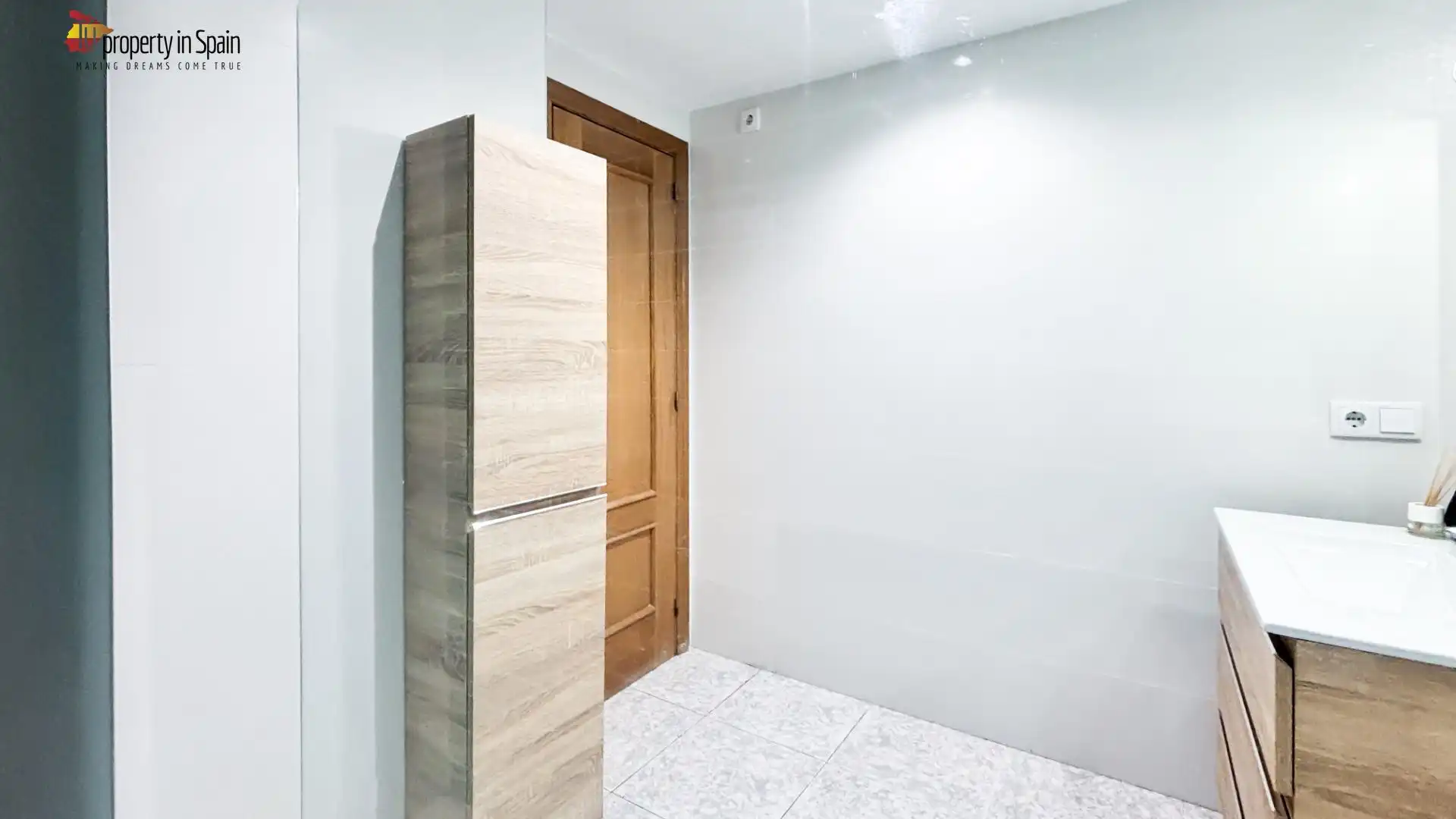 Habitación en alquiler, Alicante