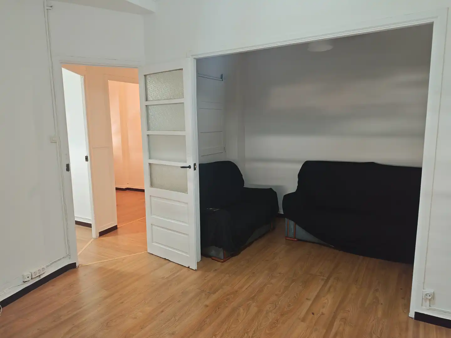 Piso de 73 m² en La Coruña