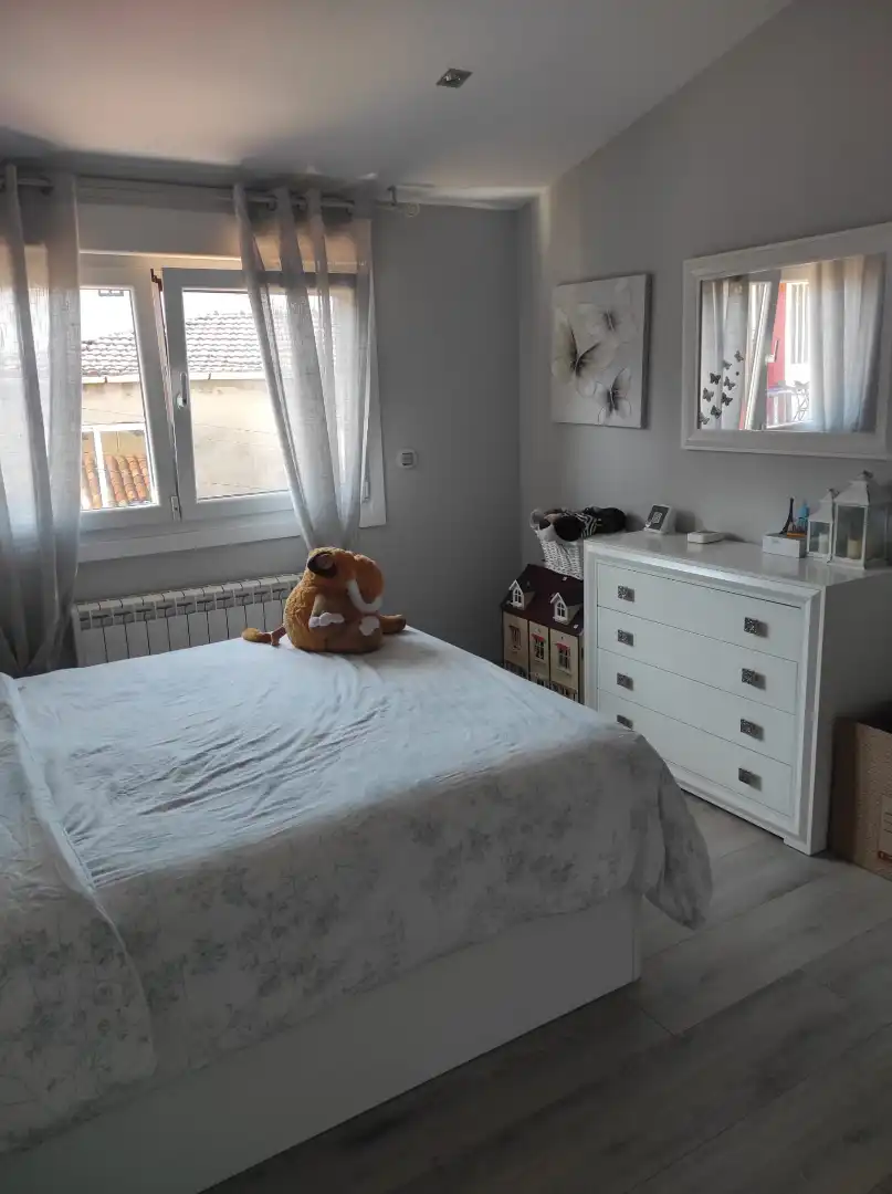 Piso de 100 m² en Vigo