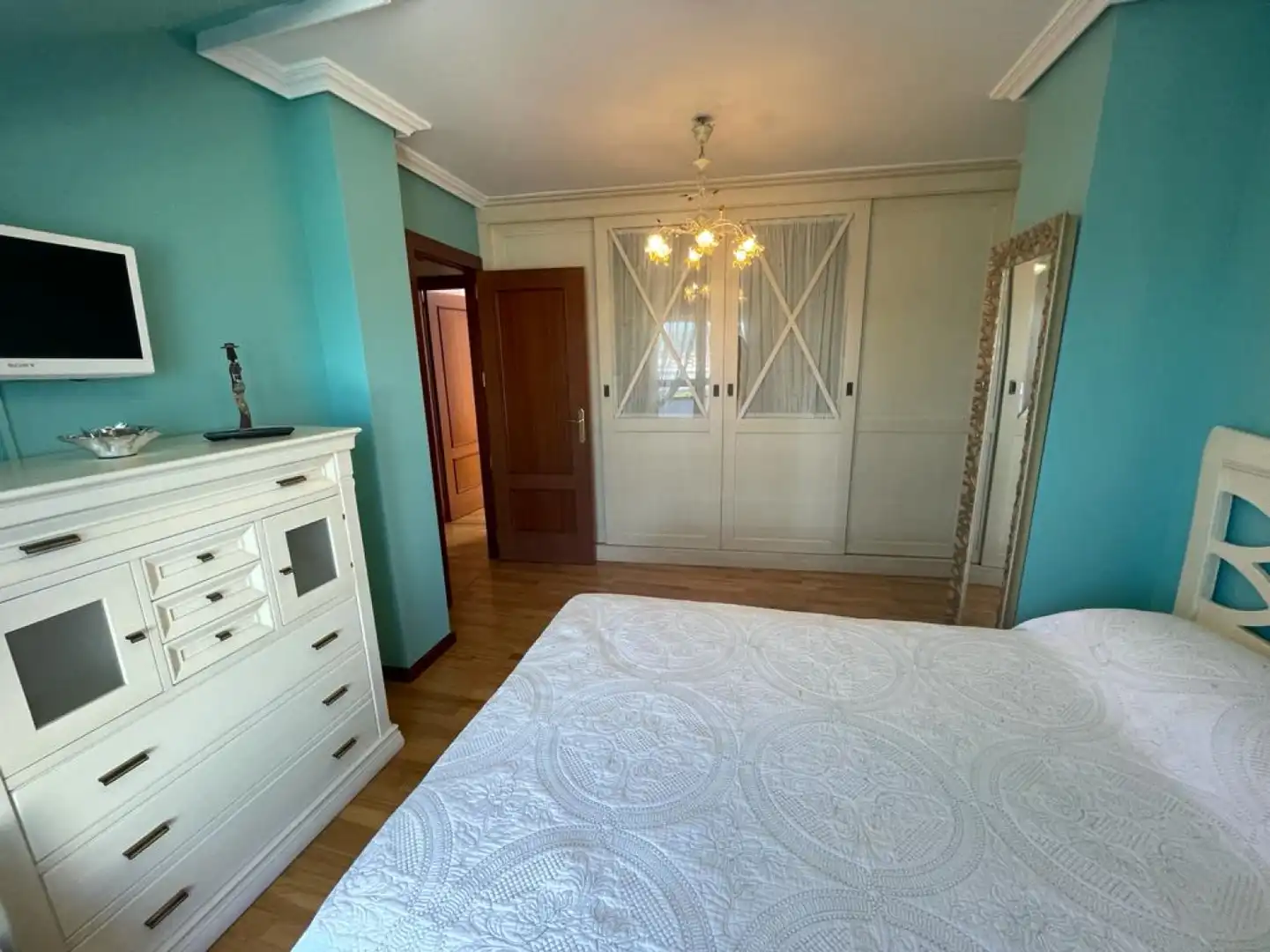 Appartamento 87 m² a Piélagos