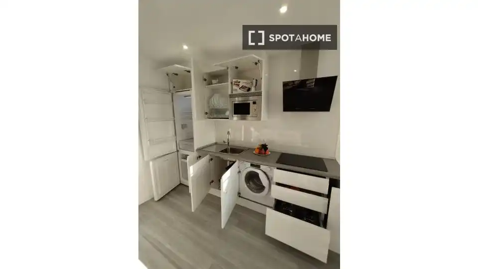 Habitación en alquiler, Málaga