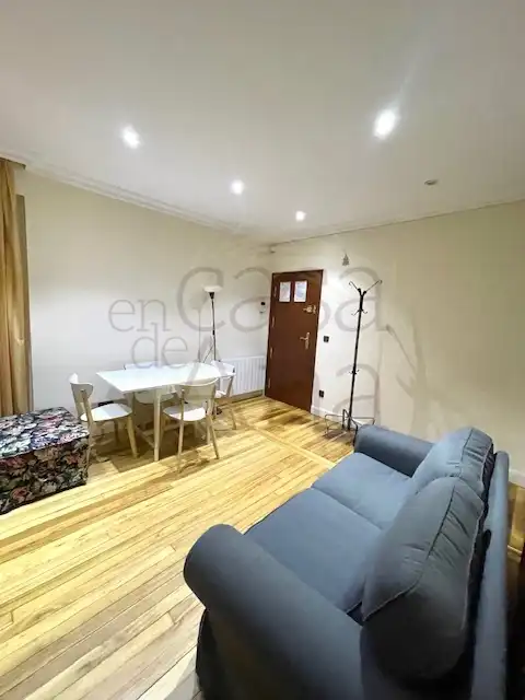 Pis de 73 m² a Bilbao