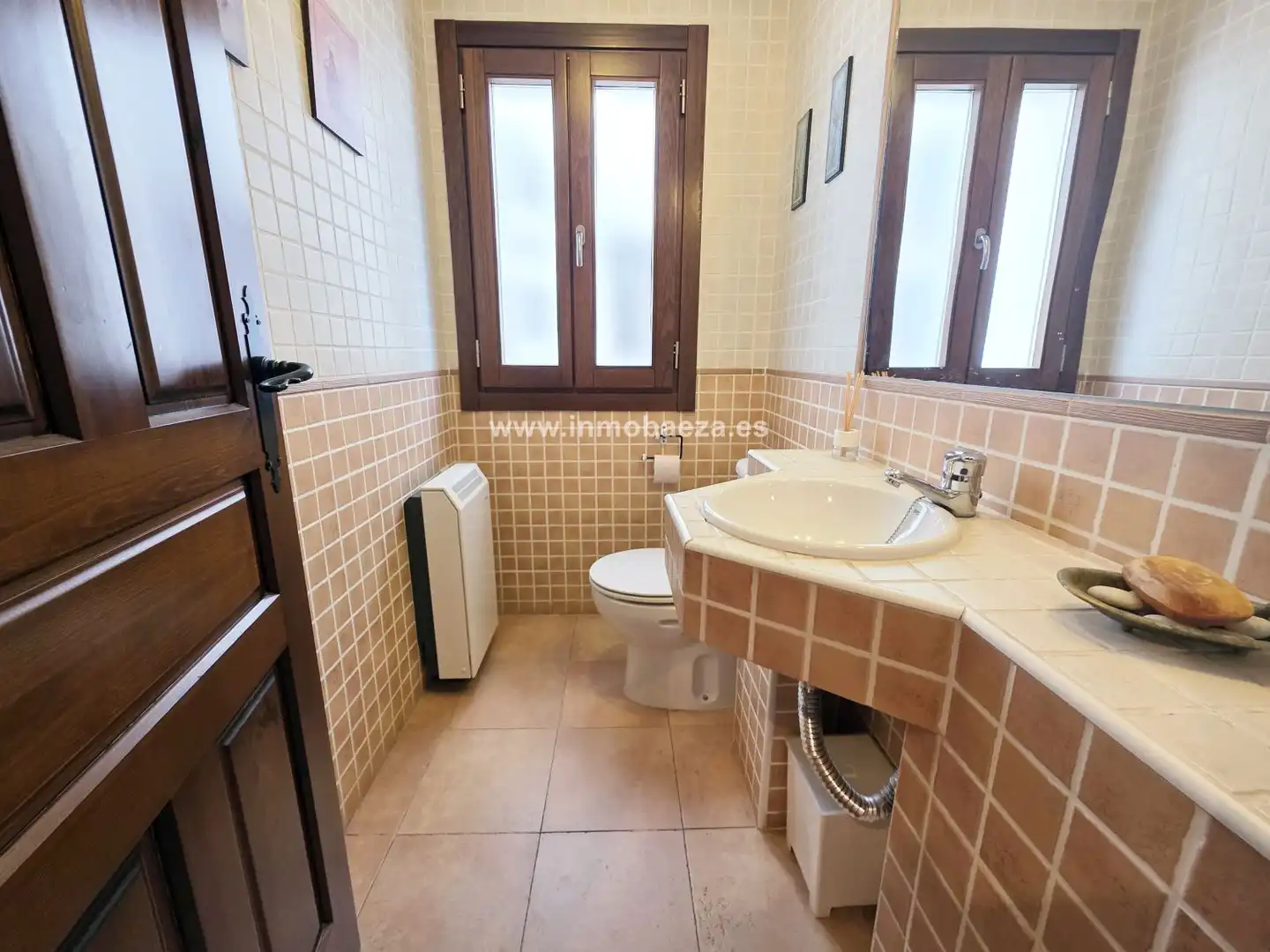 Appartamento 110 m² a Baeza