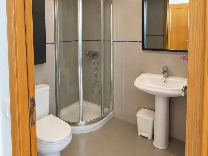 Piso de 110 m² en Palma