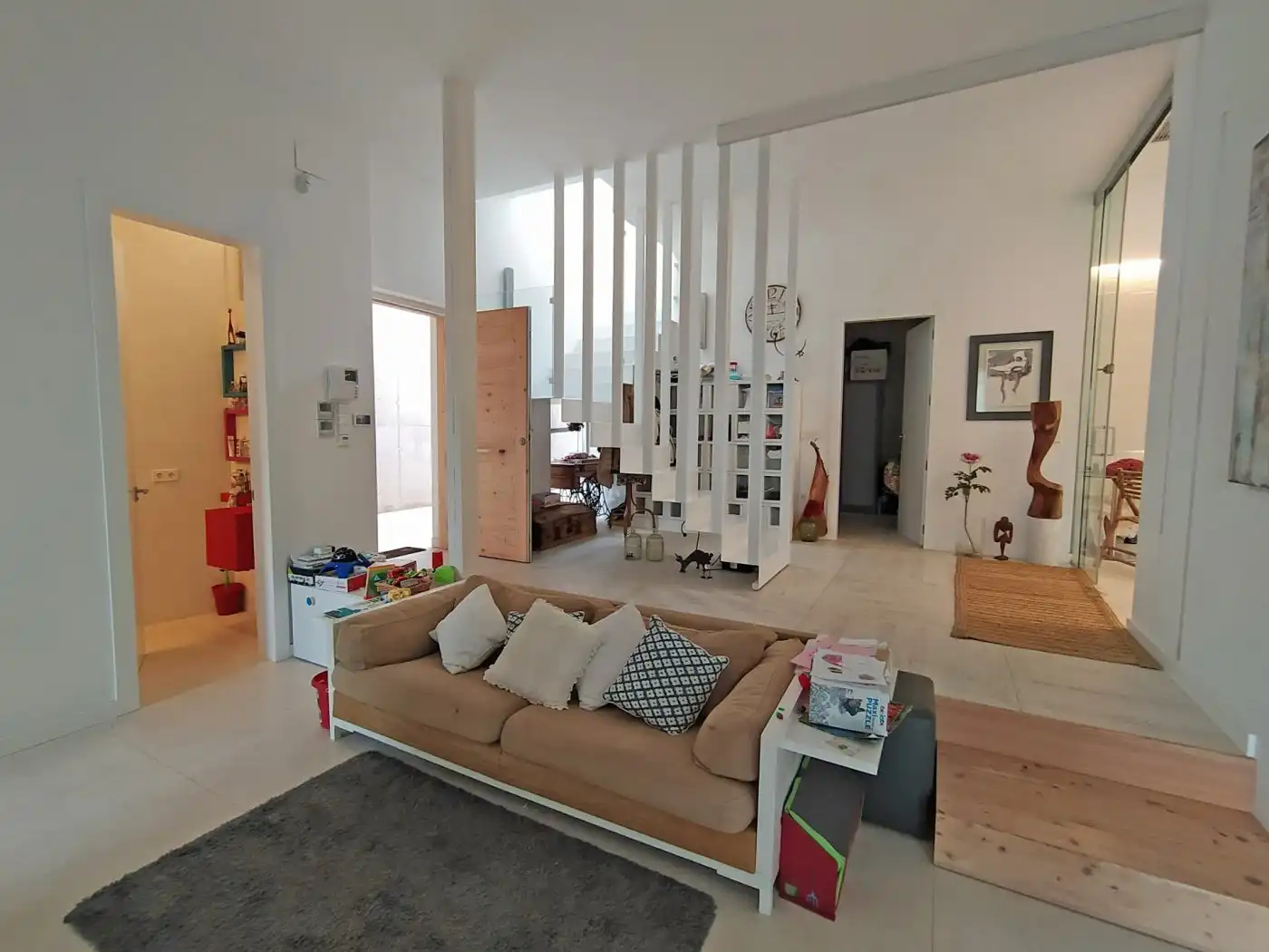 Casa de 340 m² en Dénia