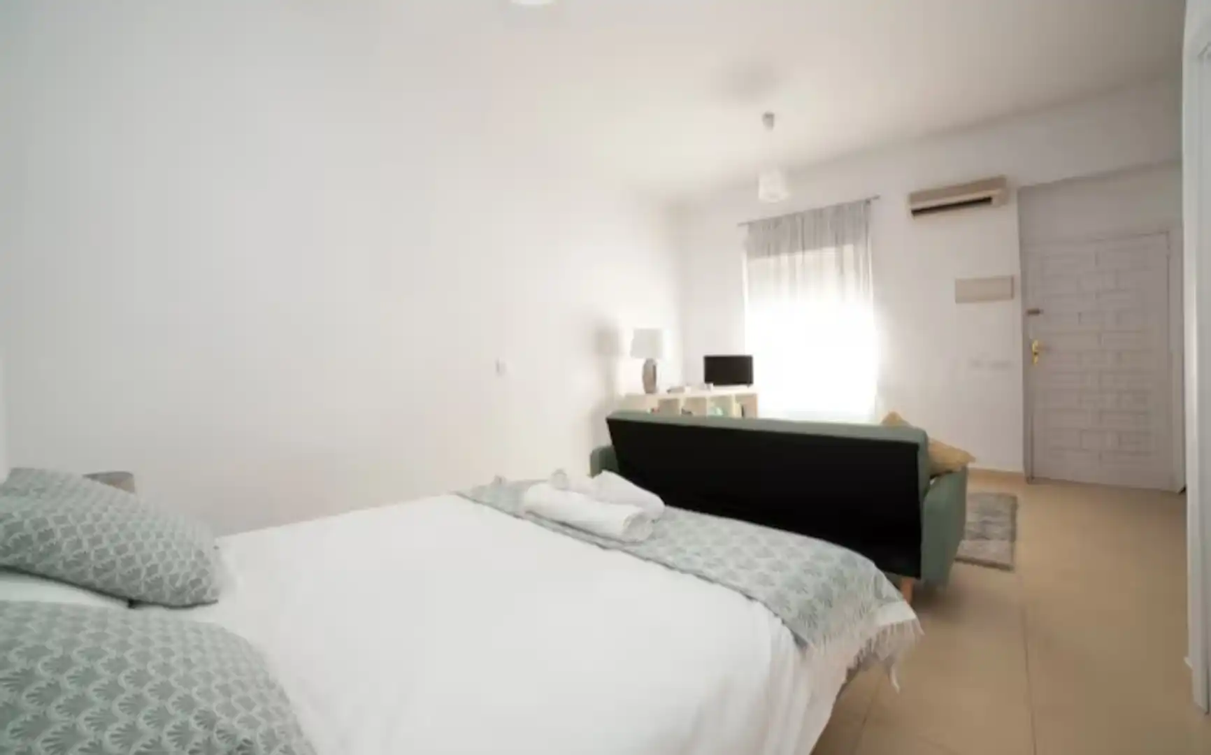 Pis de 70 m² a València